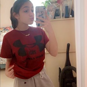 Meet your Posher, Ayla